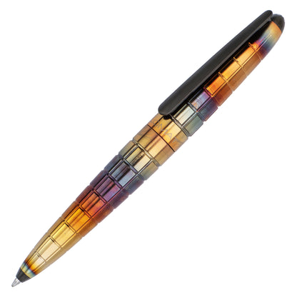 Diplomat Aero Ballpoint Rhomb Flame