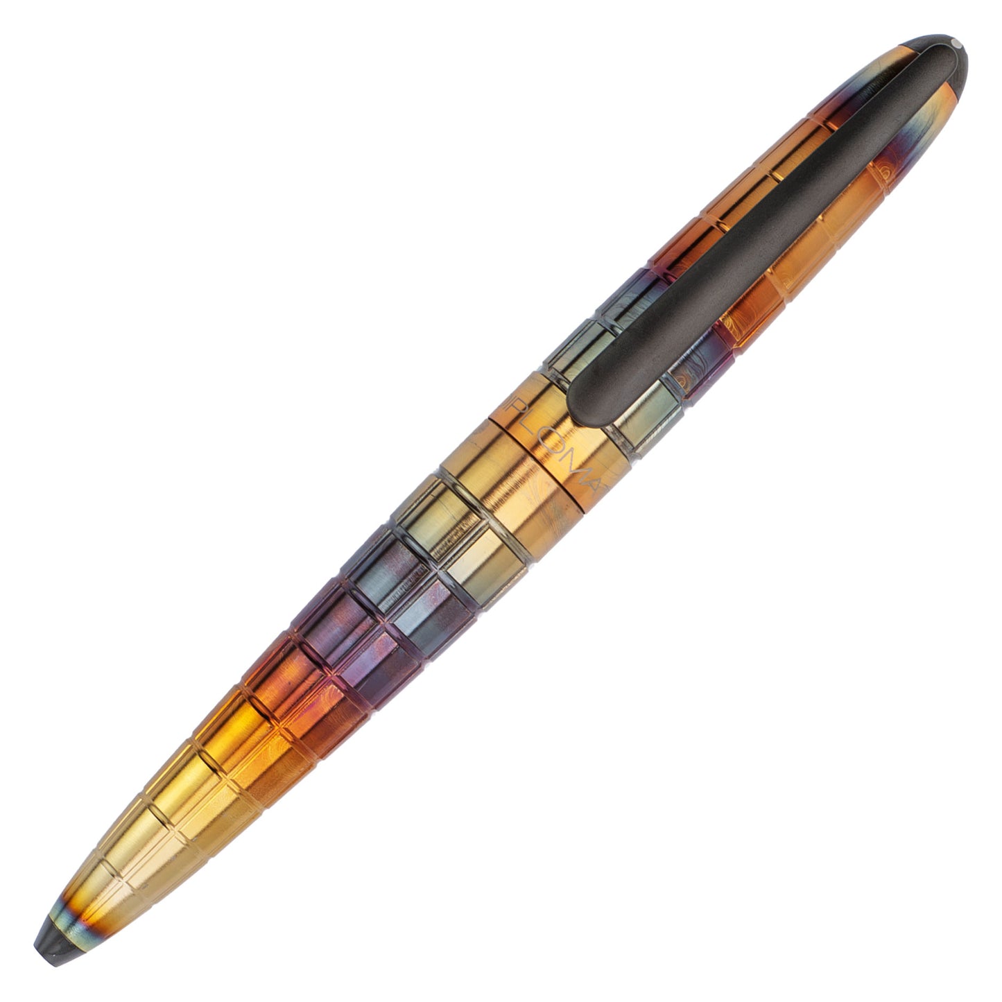 Diplomat Aero Ballpoint Rhomb Flame