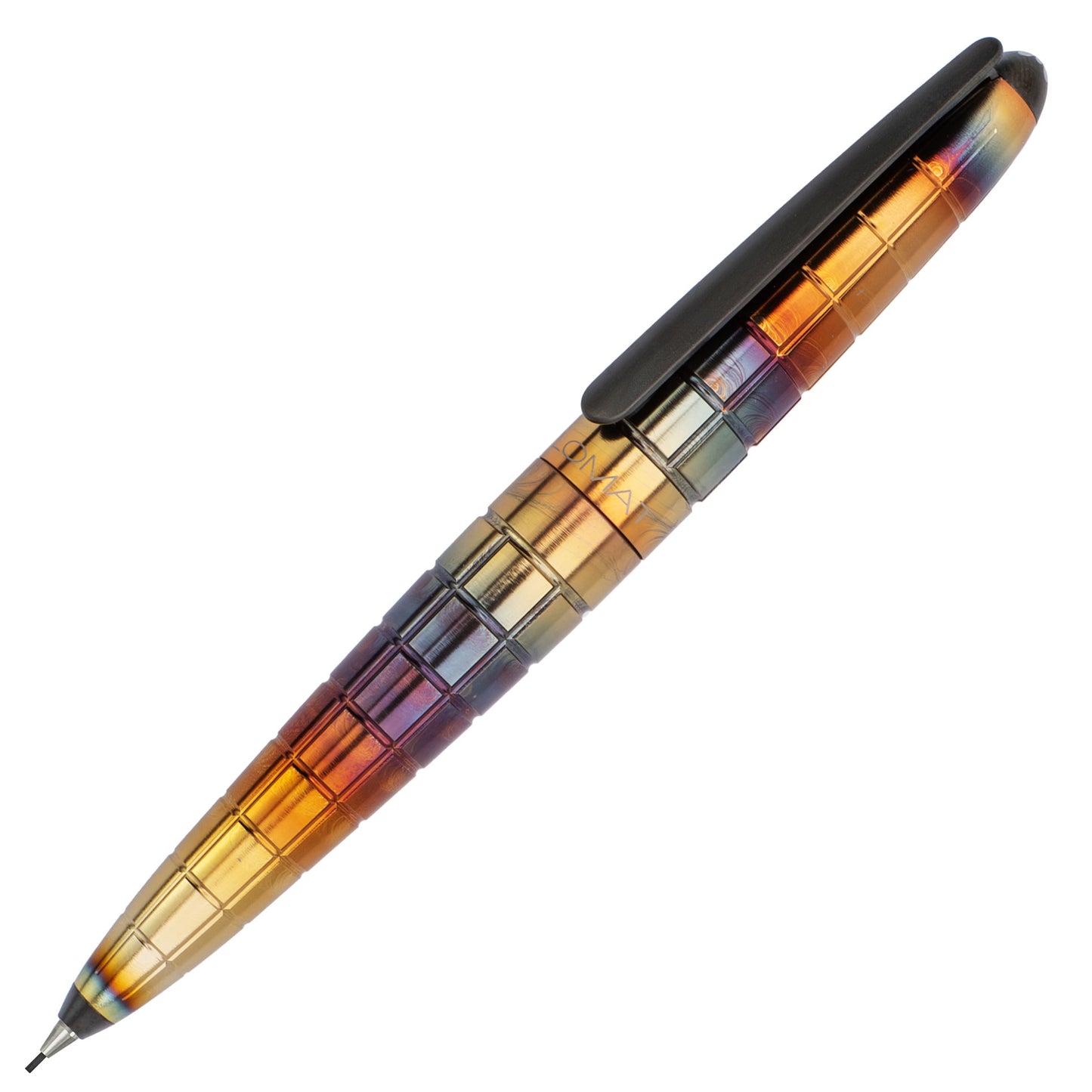 Diplomat Aero .7mm Pencil Rhomb Flame