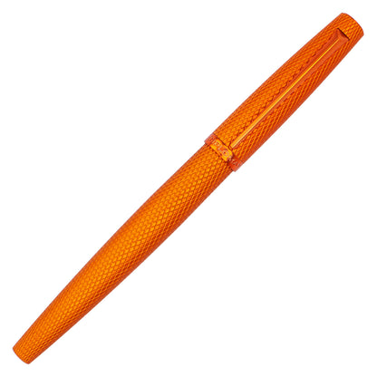Diplomat Viper Orange Fountain Pen