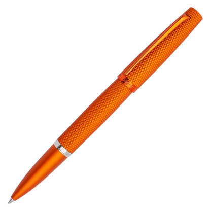 Diplomat Viper Rollerball Orange