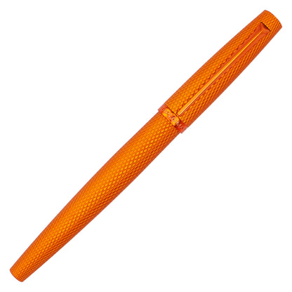 Diplomat Viper Rollerball Orange