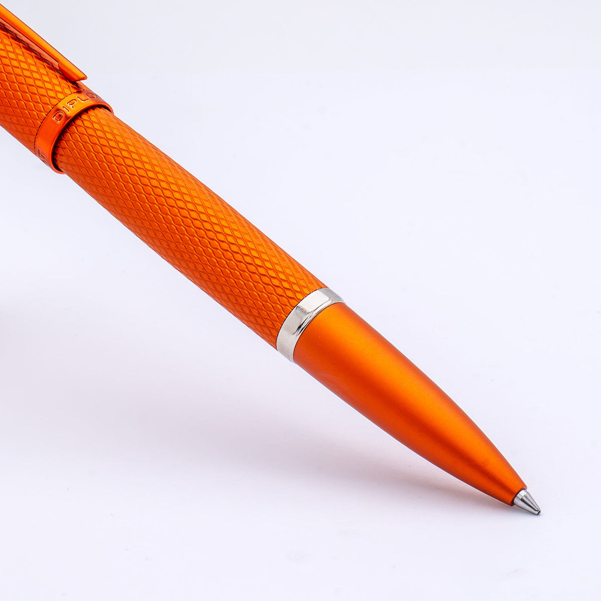 Diplomat Viper Rollerball Orange