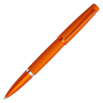 Diplomat Viper Rollerball Orange