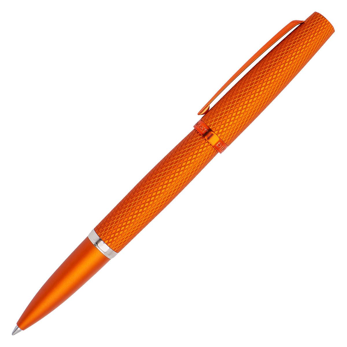 Diplomat Viper Rollerball Orange