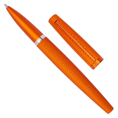 Diplomat Viper Rollerball Orange