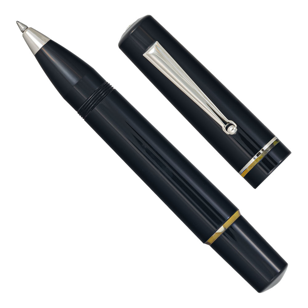 Delta Spaccanapoli Rollerball Black