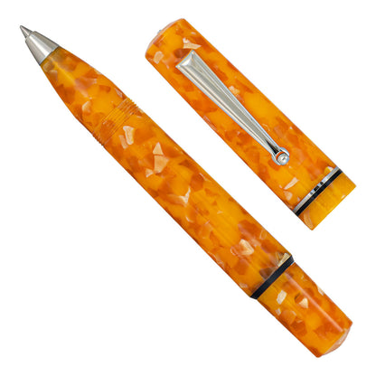 Delta Spaccanapoli Rollerball Orange