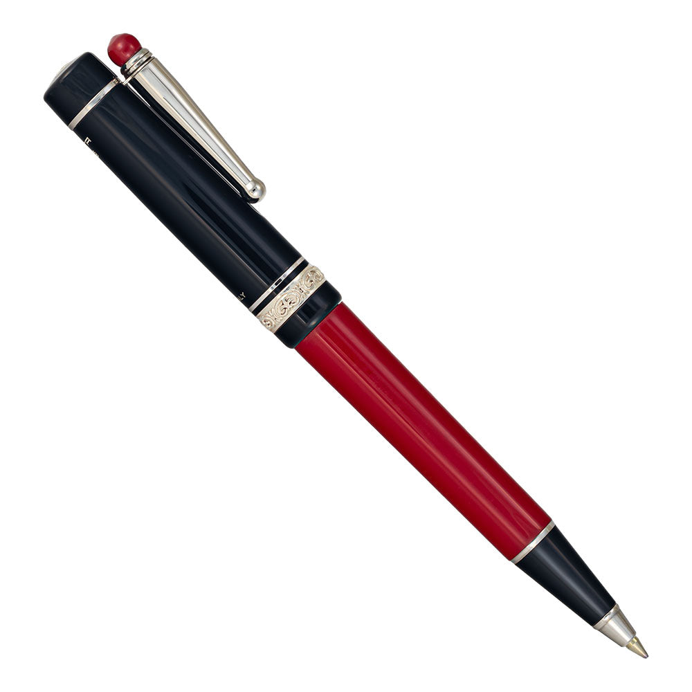 Delta Lucky Ballpoint Red