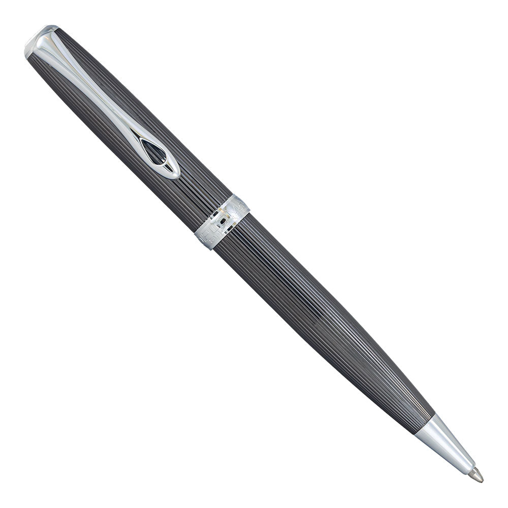 Diplomat Excellence A² Ballpoint Gunmetal