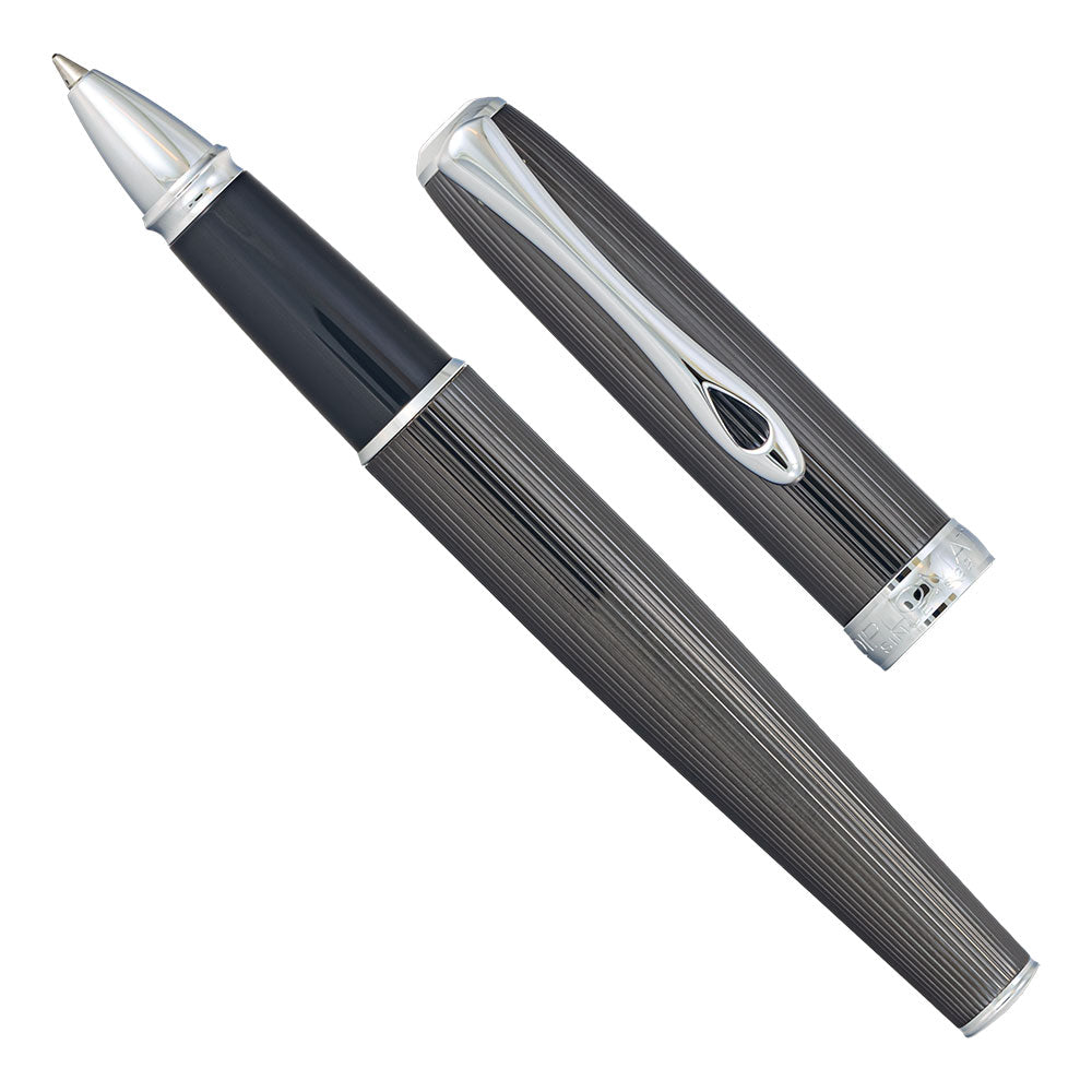 Diplomat Excellence A² Rollerball Gunmetal