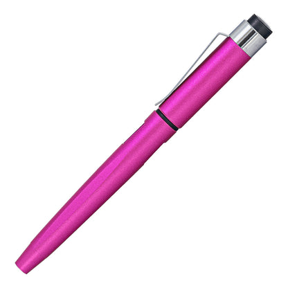 Diplomat Magnum Hot Pink Fountain Pen
