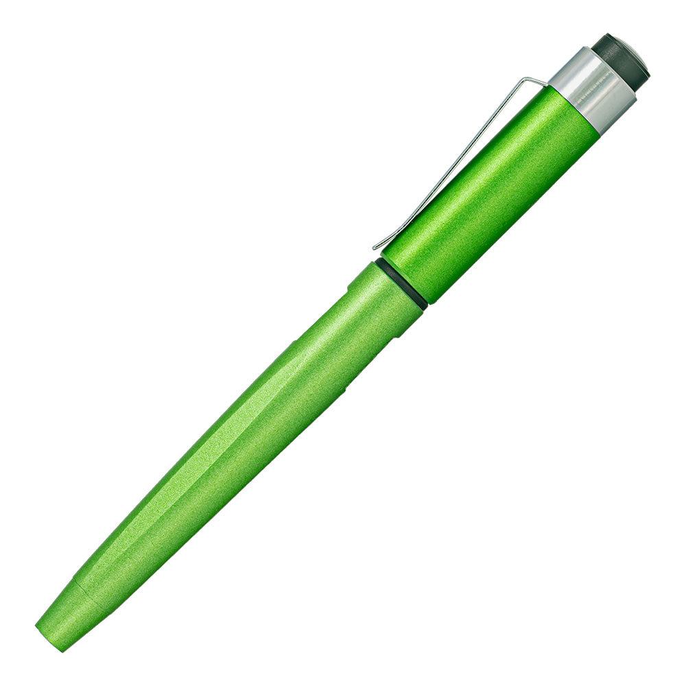 Diplomat Magnum Lime Green Fountain Pen