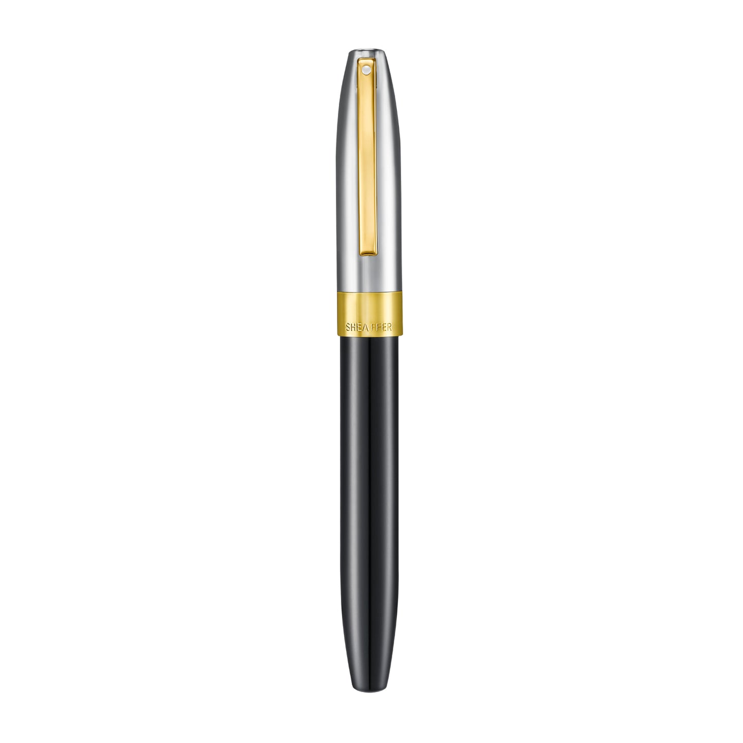 Sheaffer Legacy Bi Color Gold Trim Fountain Pen