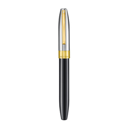 Sheaffer Legacy Bi Color Gold Trim Fountain Pen