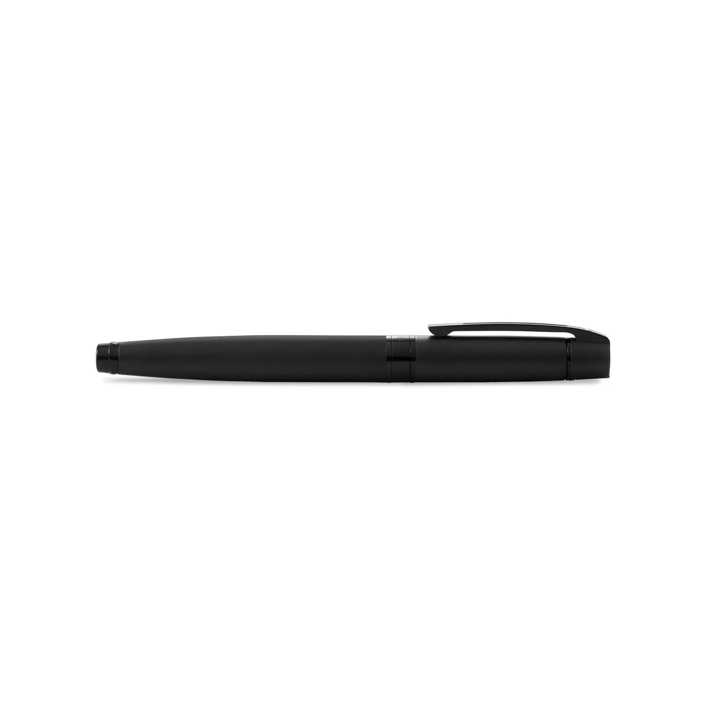 Sheaffer 300 Matte Black Fountain Pen