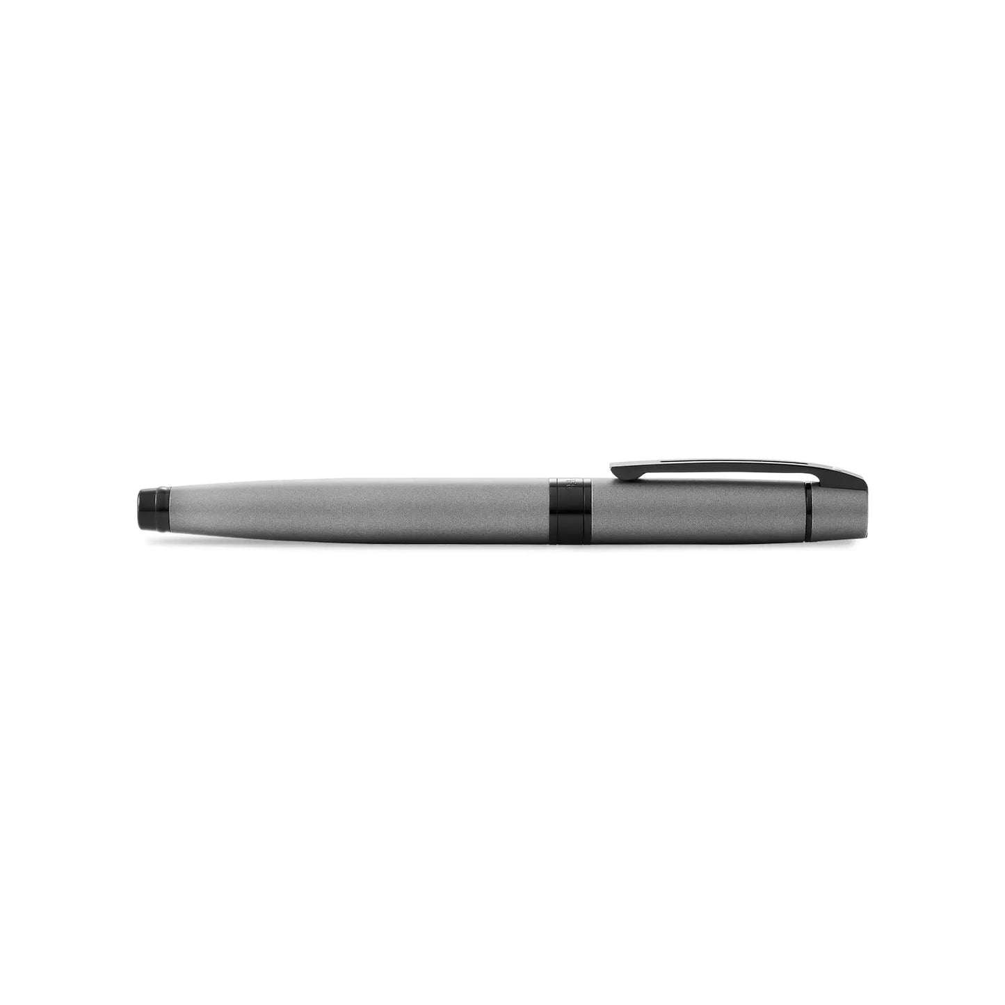 Sheaffer 300 Matte Gray Fountain Pen