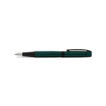 Sheaffer 300 Matte Green Fountain Pen