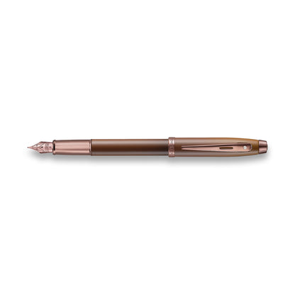 Sheaffer 100 Coffee Edition Fountain Pen