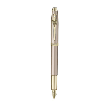 Sheaffer 100 Emily In Paris Champagne Fountain Pen