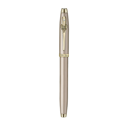 Sheaffer 100 Emily In Paris Champagne Fountain Pen