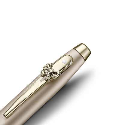 Sheaffer 100 Emily In Paris Champagne Fountain Pen
