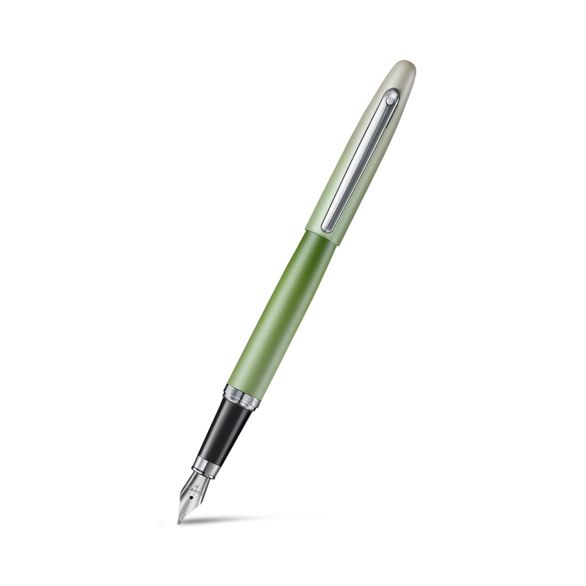 Sheaffer VFM Matcha Fountain Pen