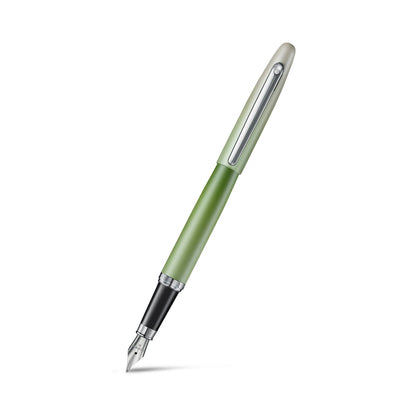 Sheaffer VFM Matcha Fountain Pen