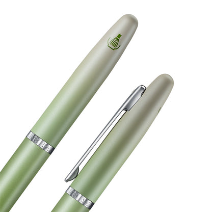 Sheaffer VFM Matcha Fountain Pen