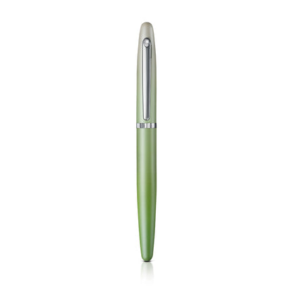 Sheaffer VFM Matcha Fountain Pen