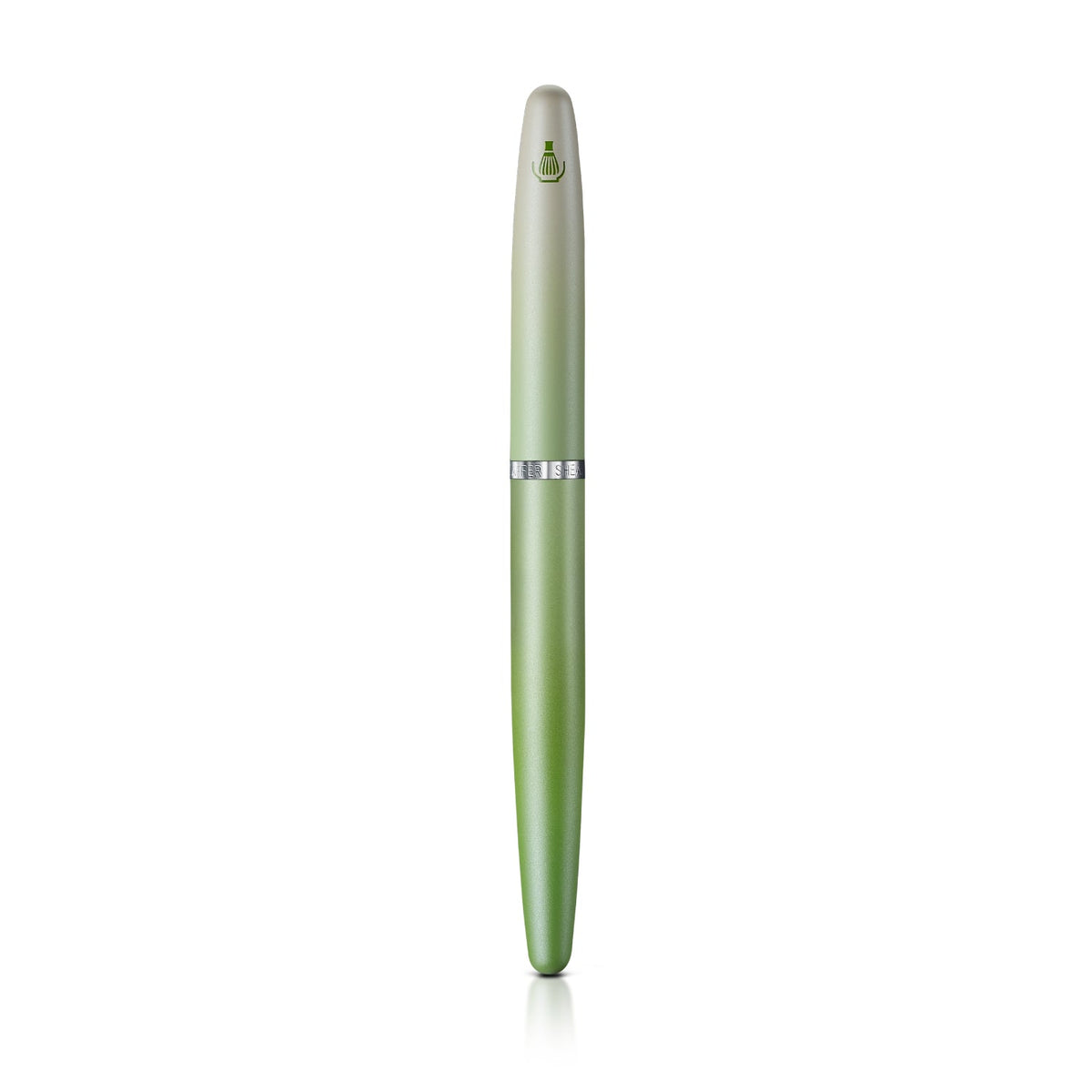 Sheaffer VFM Matcha Fountain Pen