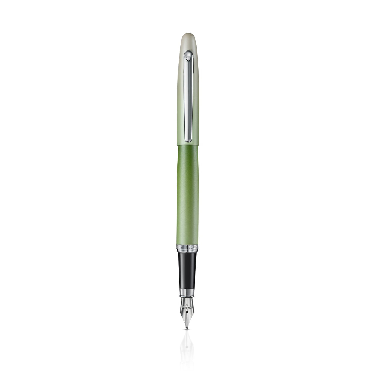 Sheaffer VFM Matcha Fountain Pen
