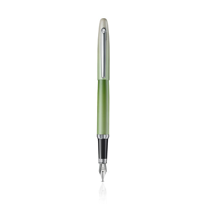 Sheaffer VFM Matcha Fountain Pen