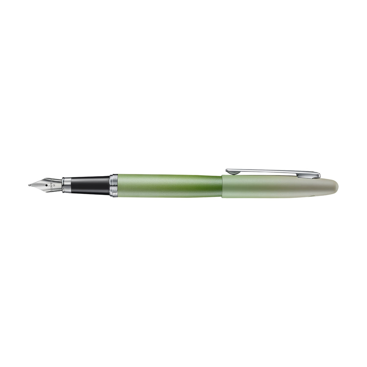Sheaffer VFM Matcha Fountain Pen