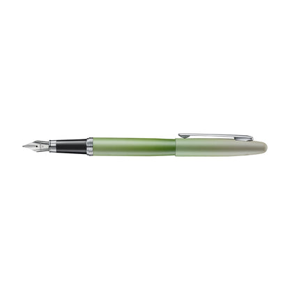 Sheaffer VFM Matcha Fountain Pen