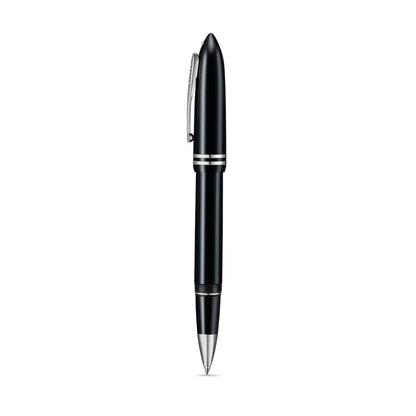 Sheaffer Balance Rollerball Black Chrome Trim