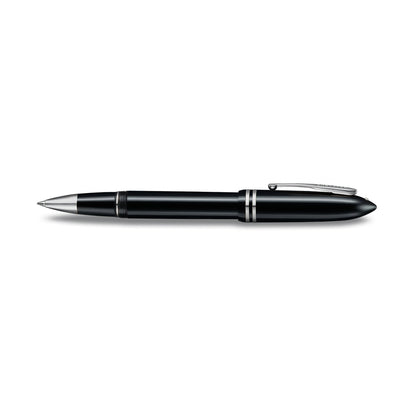 Sheaffer Balance Rollerball Black Chrome Trim