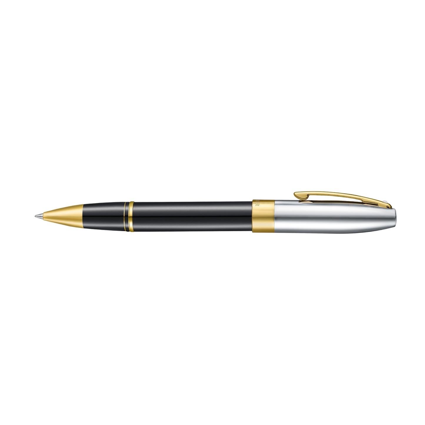 Sheaffer Legacy Rollerball Bi Color Gold Trim