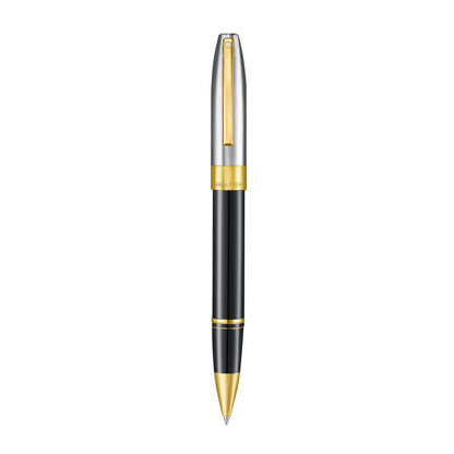 Sheaffer Legacy Rollerball Bi Color Gold Trim