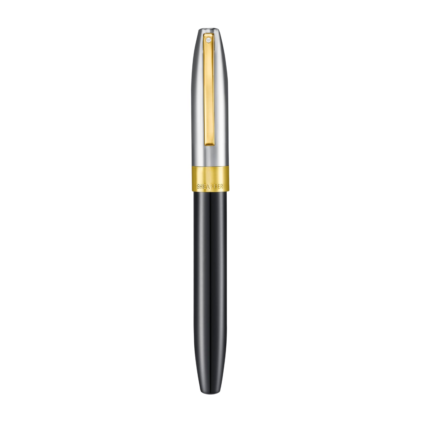 Sheaffer Legacy Rollerball Bi Color Gold Trim