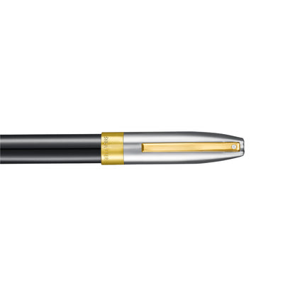 Sheaffer Legacy Rollerball Bi Color Gold Trim