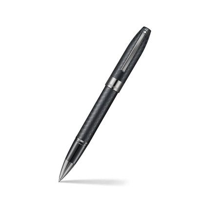 Sheaffer Legacy Rollerball Matte Black Chevron