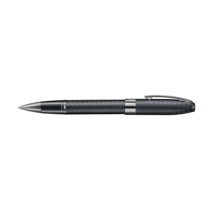 Sheaffer Legacy Rollerball Matte Black Chevron