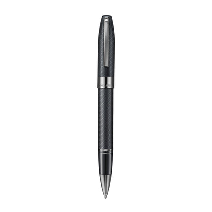 Sheaffer Legacy Rollerball Matte Black Chevron