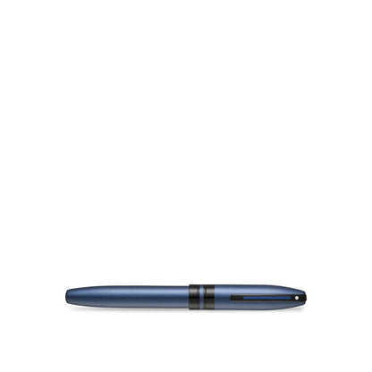 Sheaffer Icon Blue Fountain Pen Medium Nib