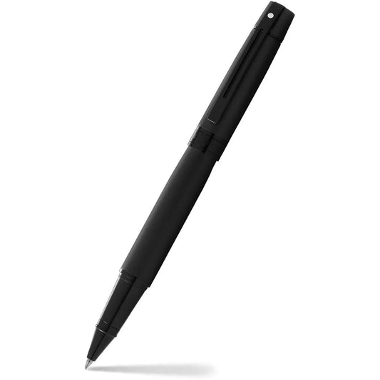 Sheaffer 300 Rollerball Matte Black