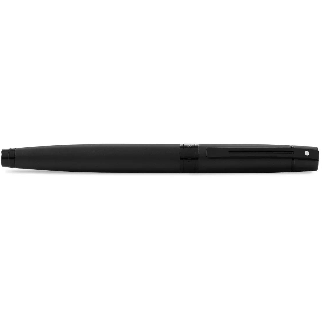 Sheaffer 300 Rollerball Matte Black