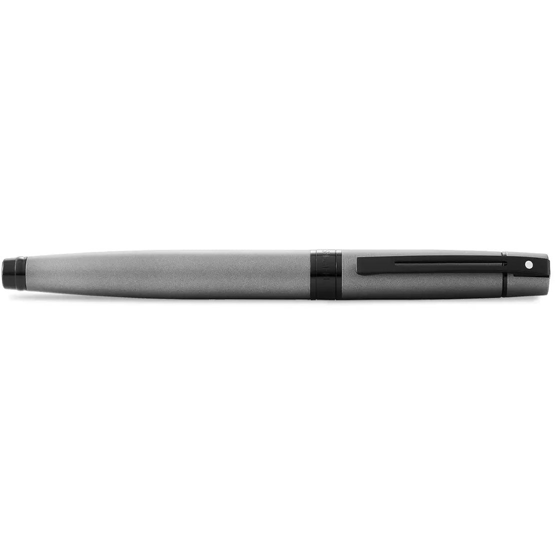 Sheaffer 300 Rollerball Matte Gray