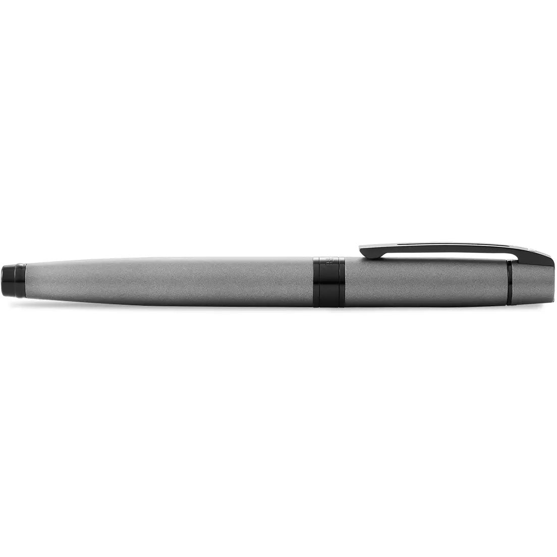 Sheaffer 300 Rollerball Matte Gray