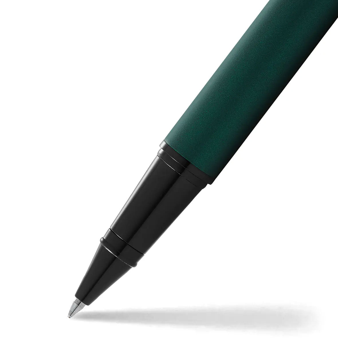 Sheaffer 300 Rollerball Matte Green